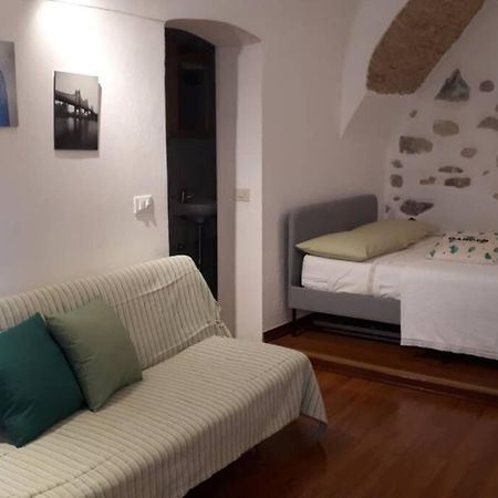 Casa Atena Centro Storico Apartment Sanremo Bagian luar foto