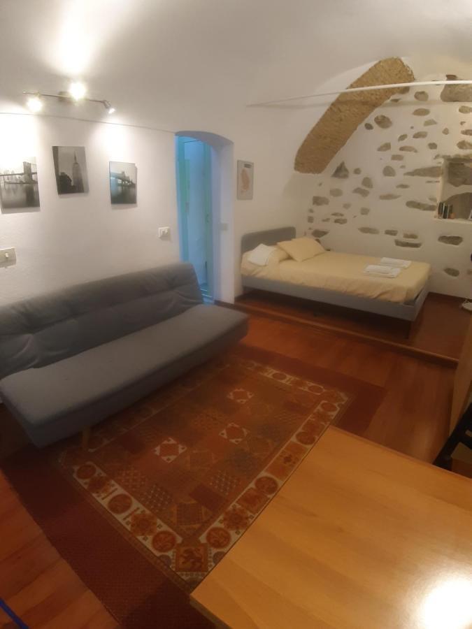 Casa Atena Centro Storico Apartment Sanremo Bagian luar foto