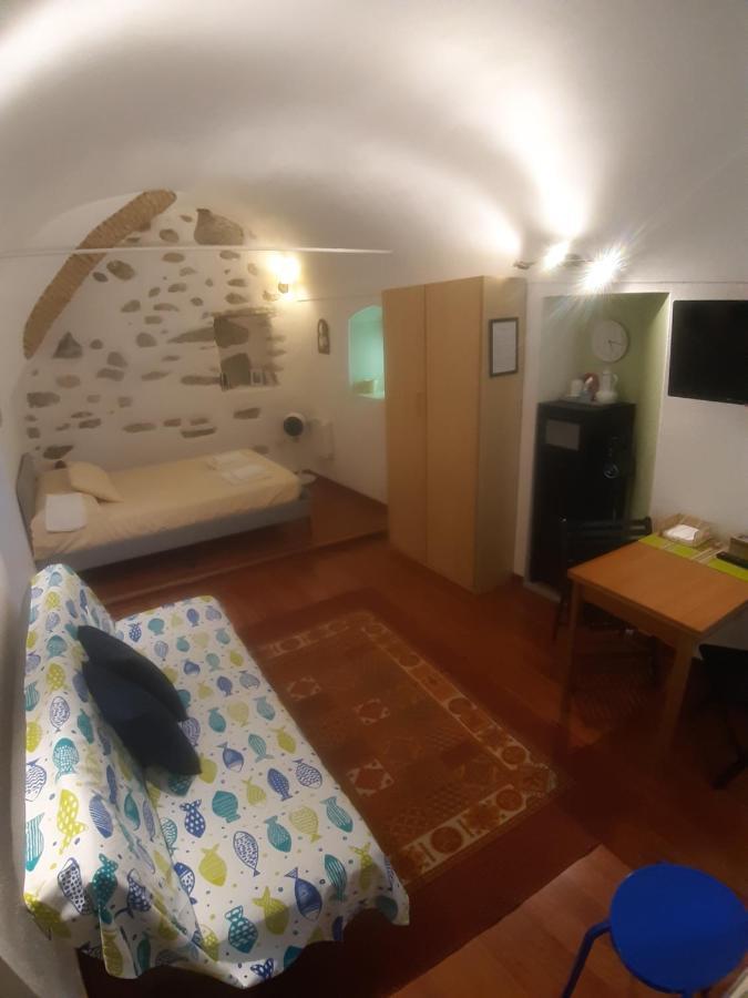 Casa Atena Centro Storico Apartment Sanremo Bagian luar foto