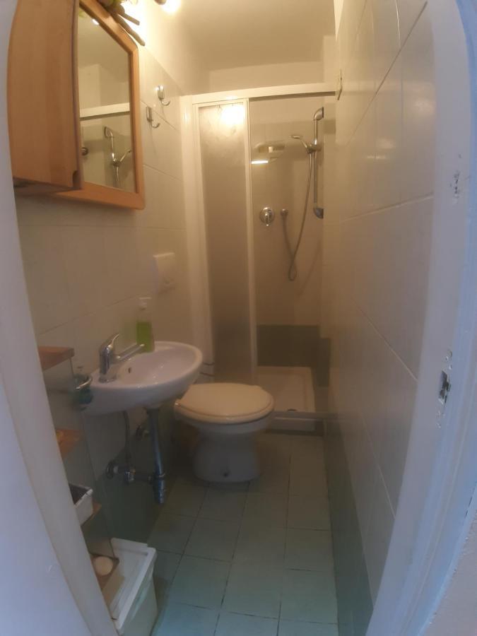 Casa Atena Centro Storico Apartment Sanremo Bagian luar foto