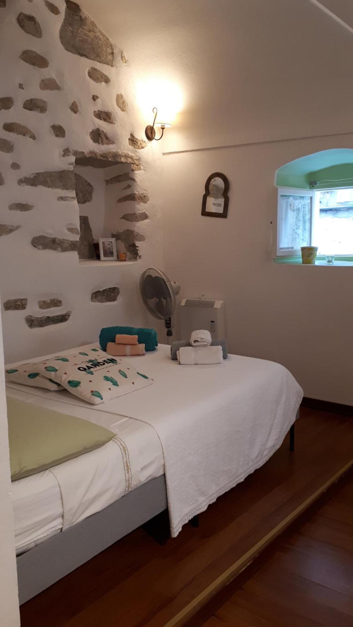 Casa Atena Centro Storico Apartment Sanremo Bagian luar foto